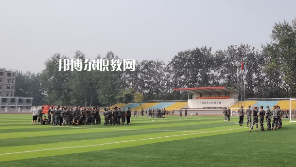 石家莊東華鐵路學校2022年報名條件、招生要求、招生對象