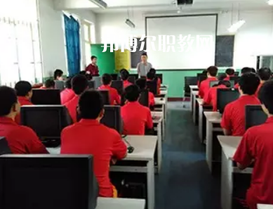 石家莊經(jīng)貿(mào)學校2022年招生錄取分數(shù)線