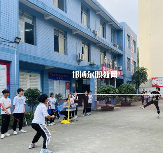 廣安英才職業(yè)技術(shù)學(xué)校2022年報(bào)名條件、招生要求、招生對(duì)象