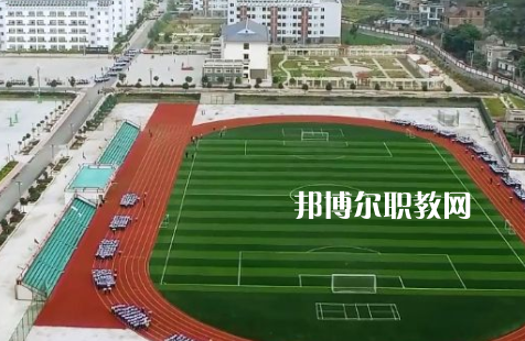 紫云苗族布依族自治民族職業(yè)技術(shù)中學2022年宿舍條件