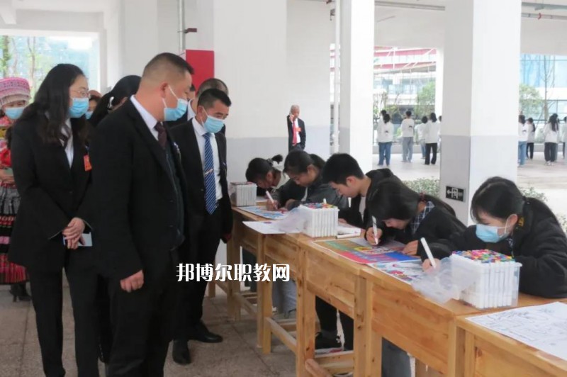 四川興文職業(yè)技術(shù)學(xué)校2022年報(bào)名條件、招生要求、招生對(duì)象