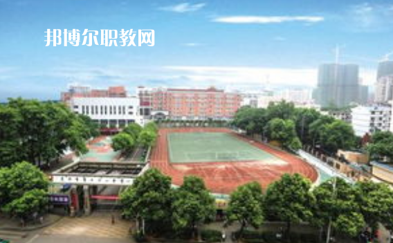 大理州財貿(mào)學(xué)校2022年學(xué)費、收費多少