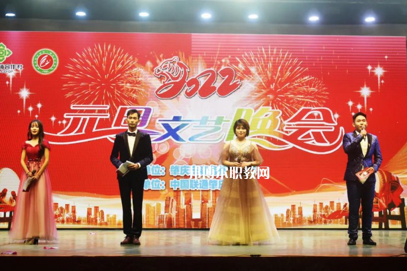 肇慶商務技工學校2022年招生錄取分數(shù)線