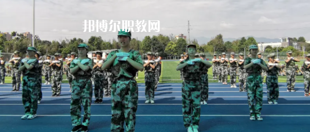 四川體育運動學(xué)校怎么樣、好不好