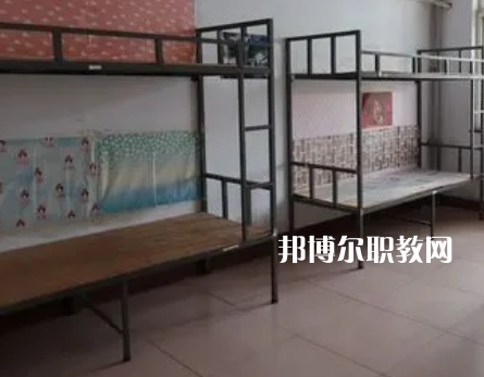 東莞商業(yè)學校2022年宿舍條件 