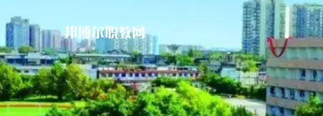 四川廣播電視中等專業(yè)學校怎么樣、好不好
