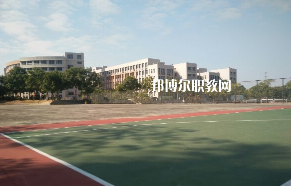 揭陽捷和職業(yè)技術(shù)學(xué)校怎么樣、好不好