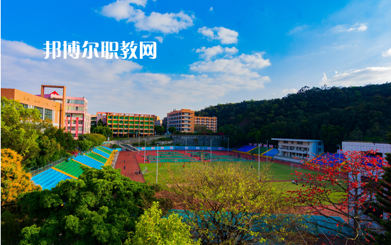東莞紡織服裝學(xué)校2022年報(bào)名條件、招生要求、招生對(duì)象