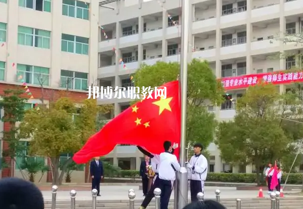 潮州職業(yè)技術(shù)學(xué)校2022年報(bào)名條件、招生要求、招生對象