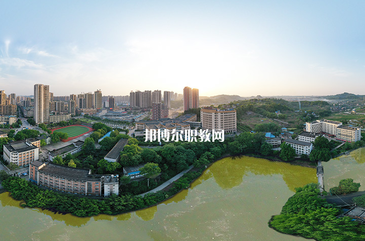 重慶春琿人文技工學校2022年報名條件、招生要求、招生對象