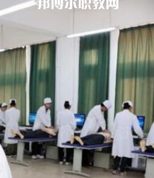 西安交通大學醫(yī)學院附設衛(wèi)生學校2022年有哪些專業(yè)