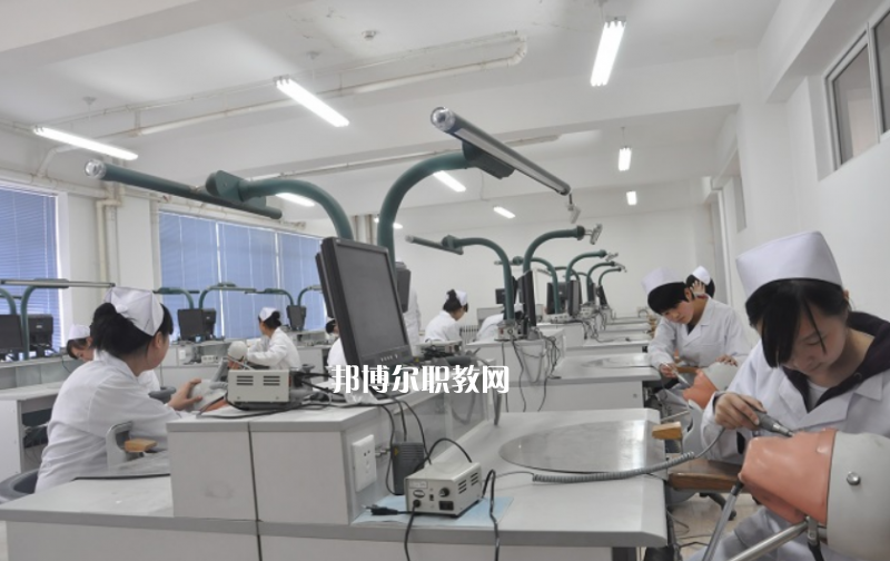 大連市皮口衛(wèi)生學(xué)校2022年有哪些專業(yè)；