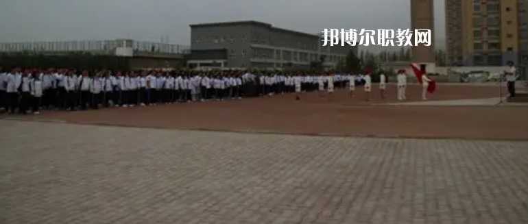 新疆巴音郭楞蒙古自治州衛(wèi)生學(xué)校2022年報(bào)名條件、招生要求、招生對(duì)象