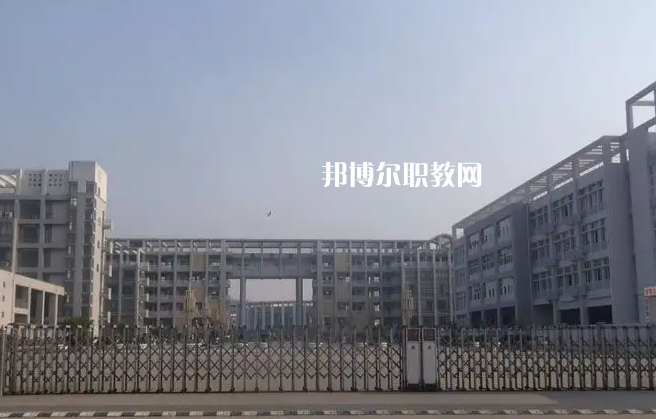 安徽馬鞍山技師學(xué)院2022年怎么樣、好不好