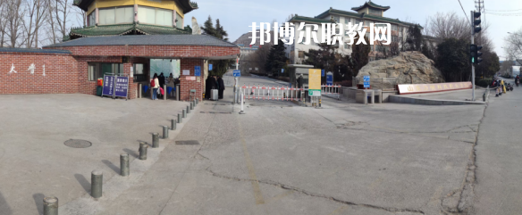 山東力明技工學(xué)校2022年報(bào)名條件、招生要求、招生對象