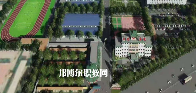 山東力明技工學(xué)校2022年怎么樣、好不好