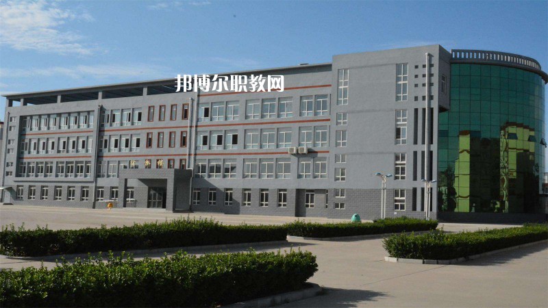 定州職業(yè)技術(shù)教育中心2022年怎么樣、好不好