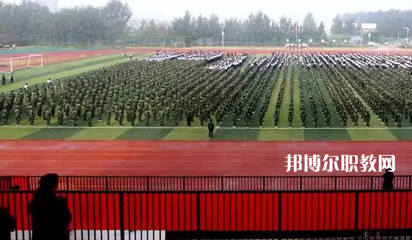 衡水科技工程學(xué)校2022年怎么樣、好不好