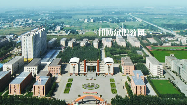 邢臺(tái)醫(yī)學(xué)高等專(zhuān)科學(xué)校2022年怎么樣、好不好