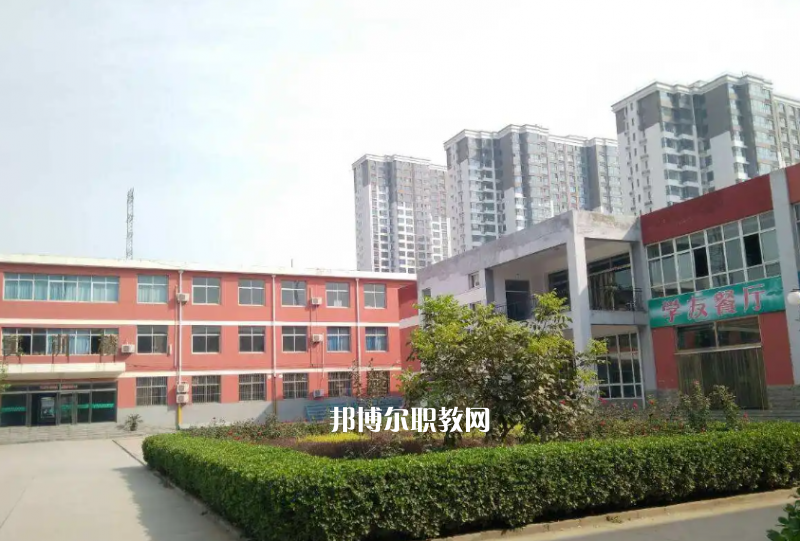 石家莊現(xiàn)代經(jīng)貿(mào)中等專(zhuān)業(yè)學(xué)校2022年怎么樣、好不好