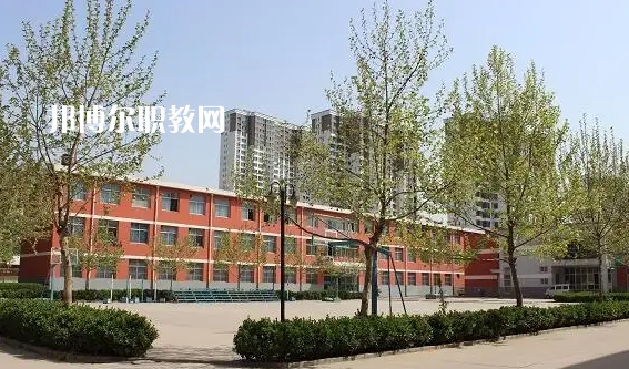 石家莊和平醫(yī)學(xué)中等專業(yè)學(xué)校2022年怎么樣、好不好