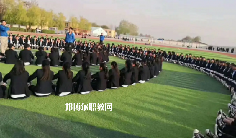 石家莊太行科技中等專業(yè)學(xué)校2022年怎么樣、好不好