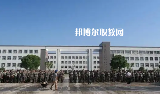 江蘇高淳中等專業(yè)學(xué)校2022年怎么樣、好不好