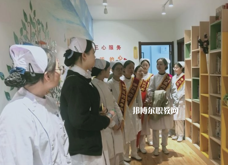 江蘇省徐州醫(yī)藥高等職業(yè)學(xué)校2022年有哪些專(zhuān)業(yè) 