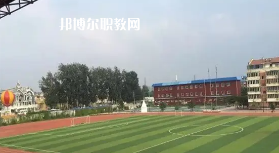 石家莊中英航空中等專業(yè)學(xué)校2022年怎么樣、好不好