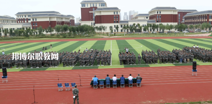 石家莊農業(yè)學校2022年怎么樣、好不好