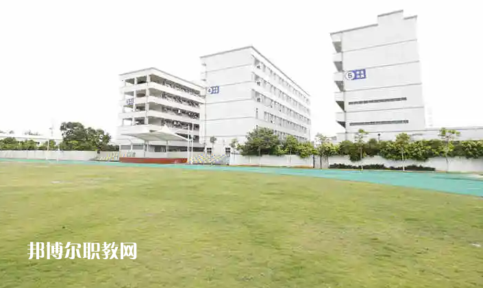廣州金領(lǐng)技工學(xué)校2022年怎么樣，好不好