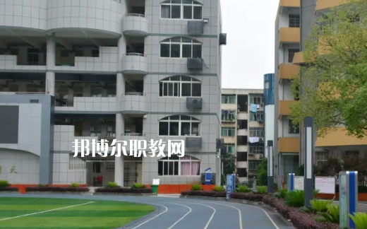 武漢第二商業(yè)學校2022年網站網址