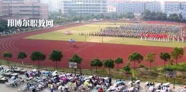 廣安機電工業(yè)職業(yè)技術(shù)學(xué)校2022年地址在哪里