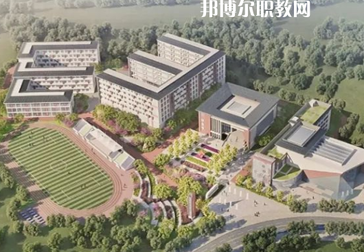 嵐皋縣職業(yè)教育中心學費