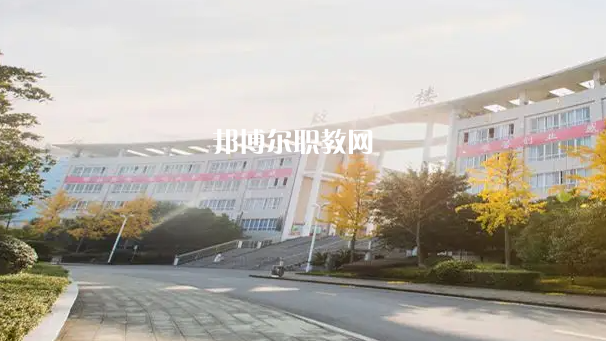 廣安英才職業(yè)技術(shù)學校2022年地址在哪里