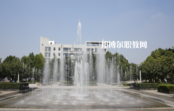武漢儀表電子學校2022年網站網址