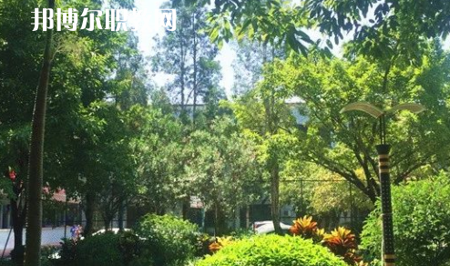 肇慶經(jīng)貿(mào)中等職業(yè)學校2022年怎么樣、好不好