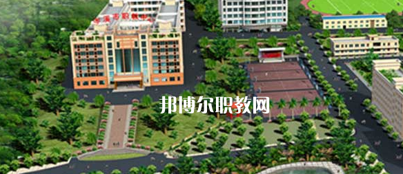 岑溪市中等專(zhuān)業(yè)學(xué)校2022年怎么樣、好不好