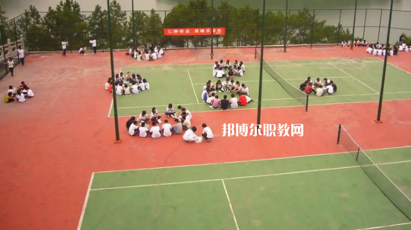 廣東貿(mào)易職業(yè)技術(shù)學(xué)校2022年報(bào)名條件、招生要求、招生對(duì)象