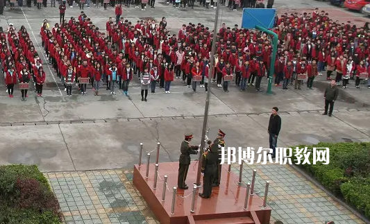 荊州創(chuàng)業(yè)職業(yè)中專學校2022年怎么樣、好不好