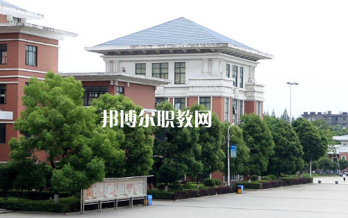 荊州機械電子工業(yè)學(xué)校2022年怎么樣、好不好