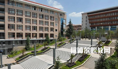 襄樊工業(yè)學校2022年怎么樣、好不好