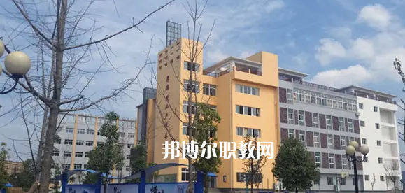 四川蒼溪職業(yè)高級中學(xué)2022年怎么樣、好不好