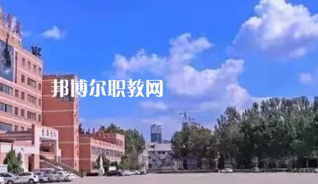 安縣職業(yè)中專學校2022年怎么樣、好不好
