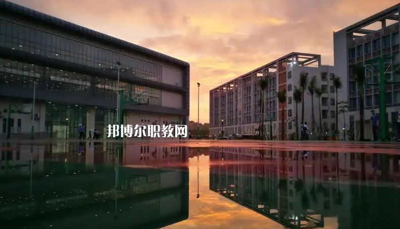 深圳寶安職業(yè)技術(shù)學校2022年網(wǎng)站網(wǎng)址