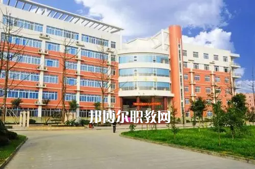 四川航天技師學(xué)院2022年怎么樣、好不好