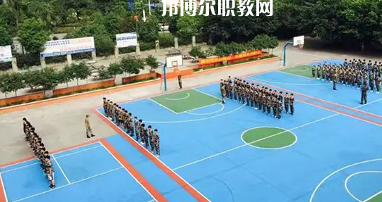四川科華高級技工學校2022年怎么樣、好不好