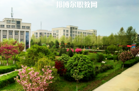 西安生物醫(yī)藥技術職業(yè)學校
