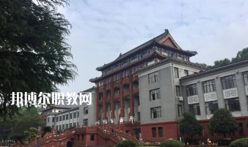 武漢供銷商業(yè)學校2022年怎么樣、好不好