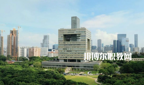 武漢園林技工學(xué)校2022年怎么樣、好不好